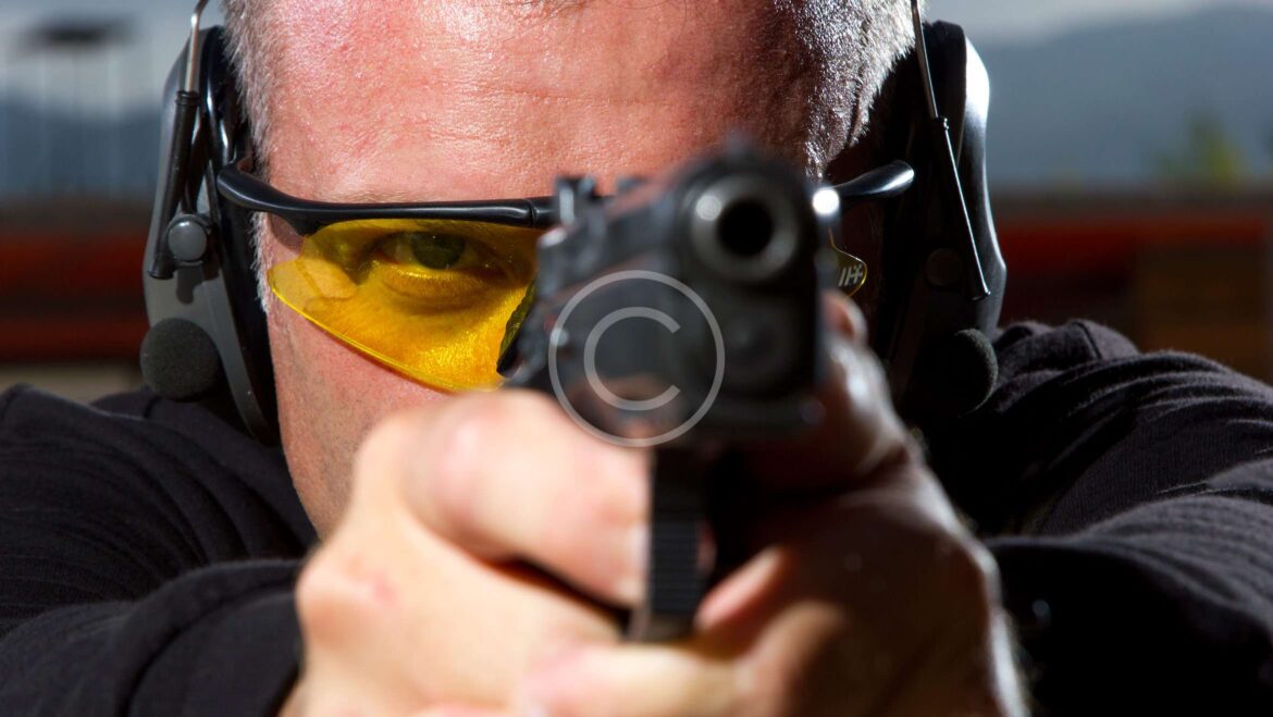 Gun Safety Instructions & Training